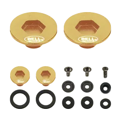 KIT VITI BELL SV RS3/RS3-K/KC3/GP3 SPORT/GT5 SPORT
