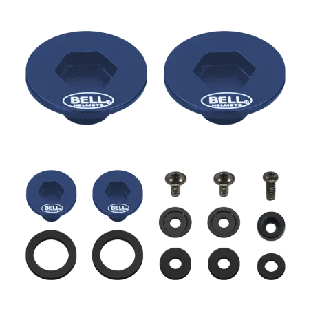 RS3/RS3-K/KC3/GP3 SPORT/GT5 SPORT BELL SCREWS KIT