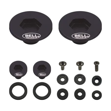 RS3/RS3-K/KC3/GP3 SPORT/GT5 SPORT BELL SCREWS KIT
