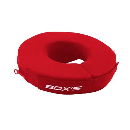 TOUR DE COU BOX'S ADULTE