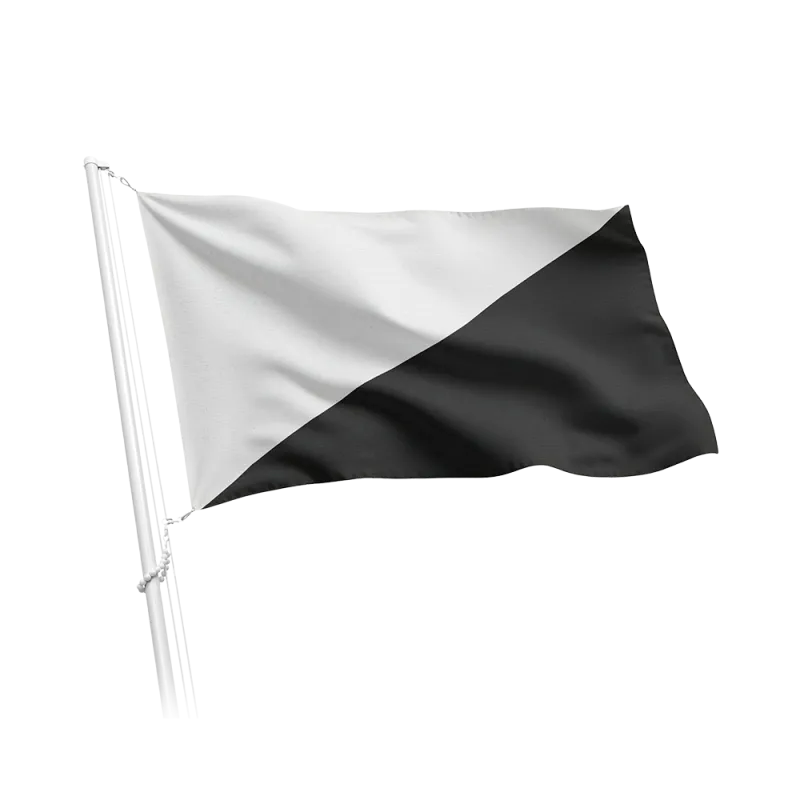 RACING FLAGS