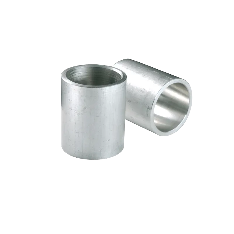 FRONT HUB SPACER