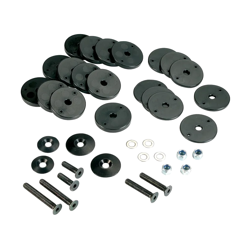 SEAT SECURING KIT