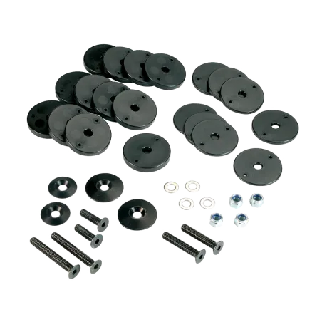 SEAT SECURING KIT