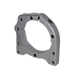 SUPPORT ROULEMENT D90