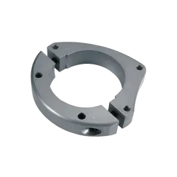 SUPPORT ROULEMENT A DEMONTAGE RAPIDE D80