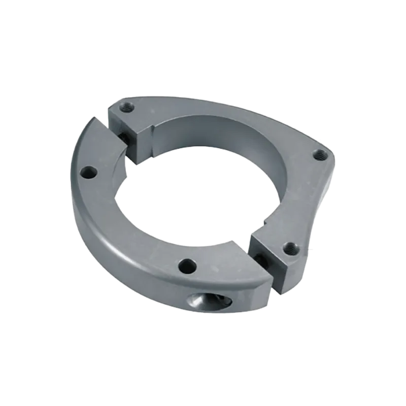 D80 QUICK-DISCONNECT BEARING CARRIAGE