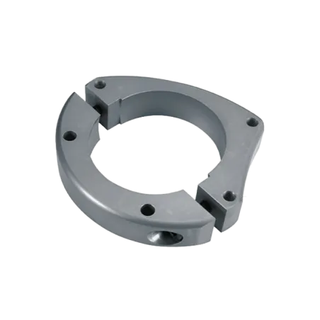 D80 QUICK-DISCONNECT BEARING CARRIAGE