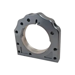 SUPPORT ROULEMENT D80