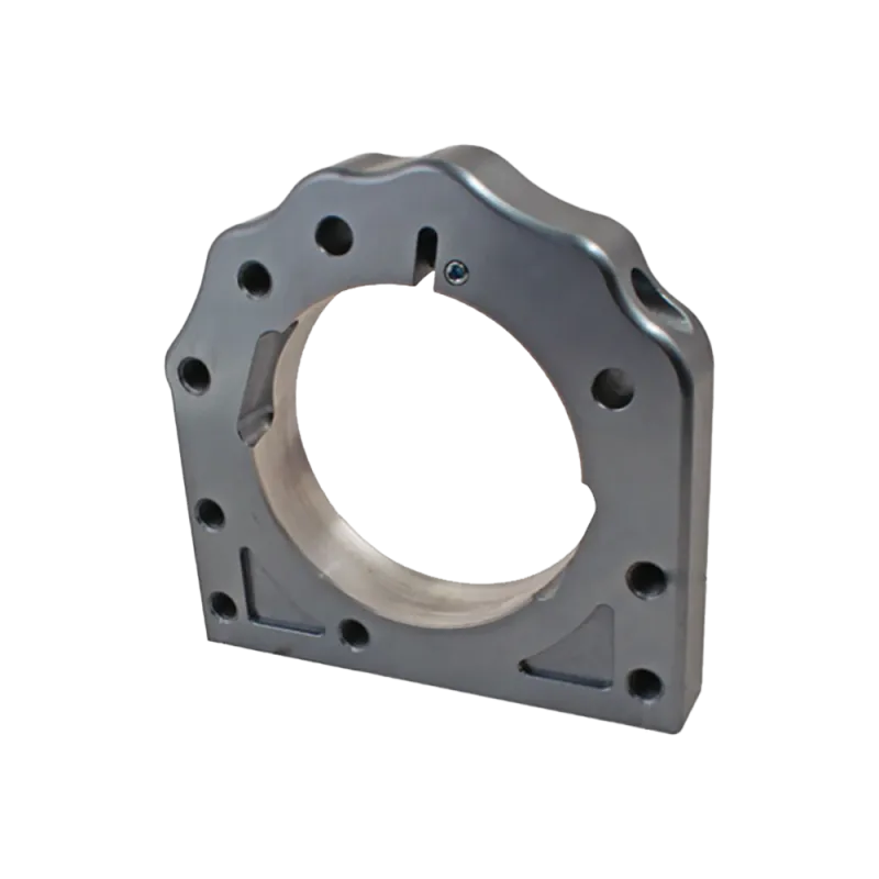 D80 BEARING CARRIAGE
