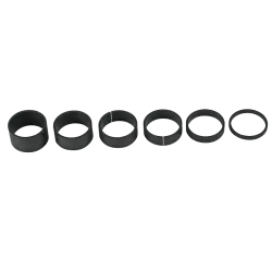 SET OF SHIMS FOR D50 HUB