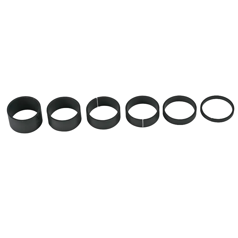 SET OF SHIMS FOR D50 HUB