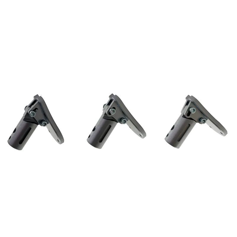 TEKNEEX STEERING WHEEL SUPPORT 3 POSITIONS