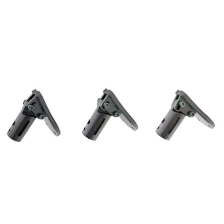 TEKNEEX STEERING WHEEL SUPPORT 3 POSITIONS