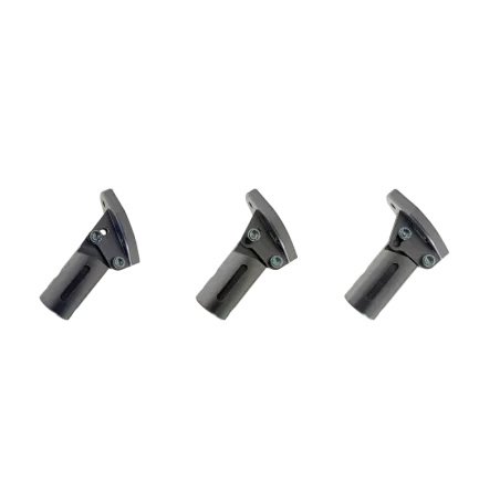 TEKNEEX STEERING WHEEL SUPPORT 3 POSITIONS