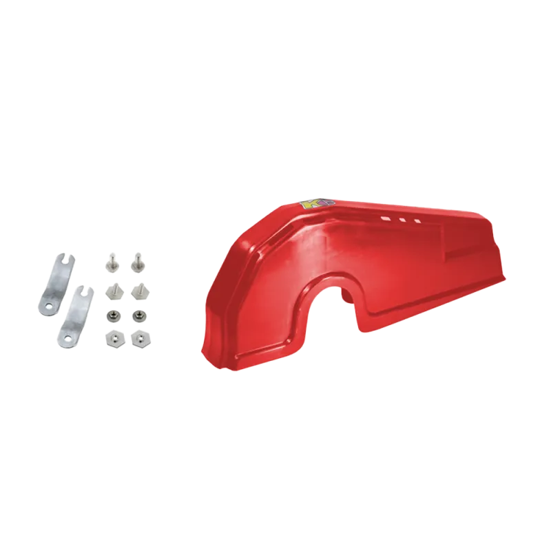 KG INTEGRAL CHAIN GUARD