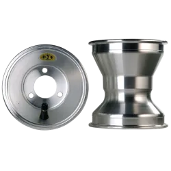 ALU 150 T6 REAR WHEEL RIM
