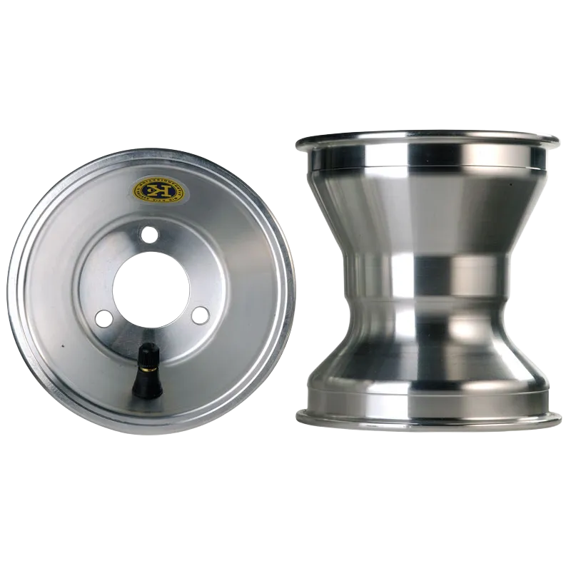 ALU 150 T6 REAR WHEEL RIM