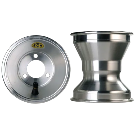 ALU 150 T6 REAR WHEEL RIM