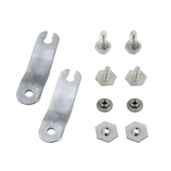 KG INTEGRAL CHAIN GUARD BRACKET