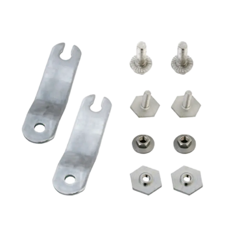 KG INTEGRAL CHAIN GUARD BRACKET