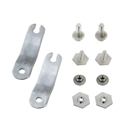 KG INTEGRAL CHAIN GUARD BRACKET