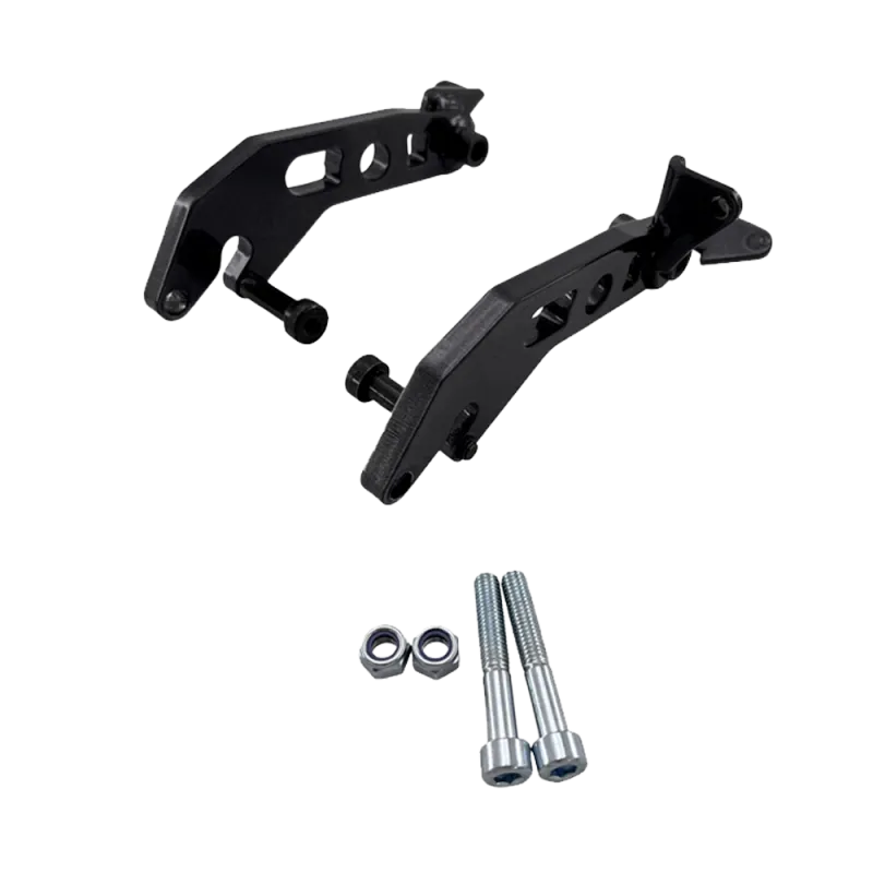 PEDALS OFFSET KIT