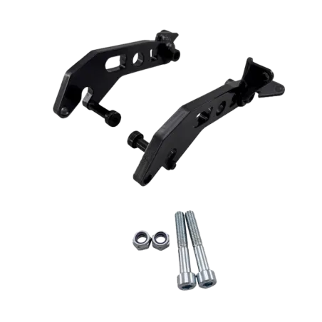 PEDALS OFFSET KIT