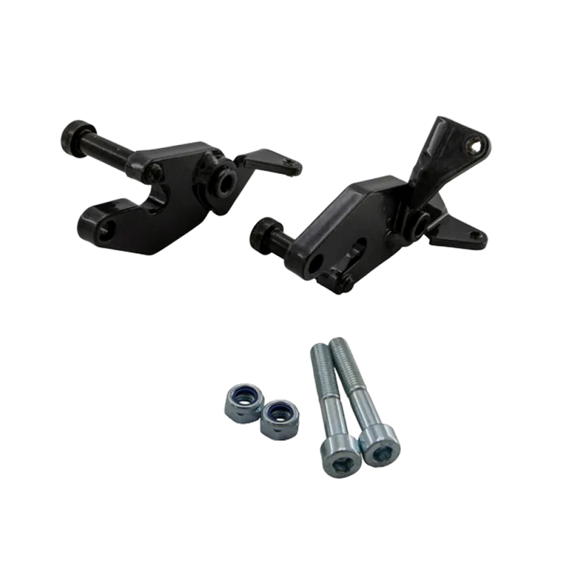 PEDALS OFFSET KIT