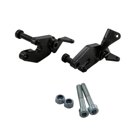 PEDALS OFFSET KIT