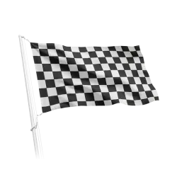 RACING FLAGS