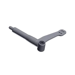 COJINETE TEKNEEX DE 25 MM DE DIÁMETRO, M14 - 4 AGUJEROS