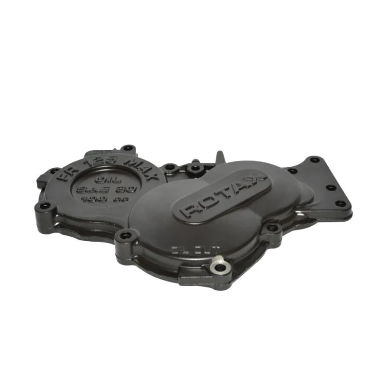 GEAR COVER MAX EVO