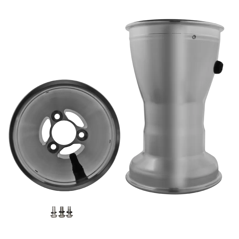 ALU 210 DWT REAR WHEEL RIM