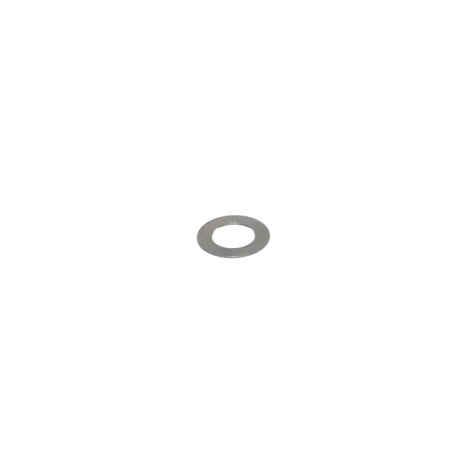 THRUST WASHER 8.5X15X0.5