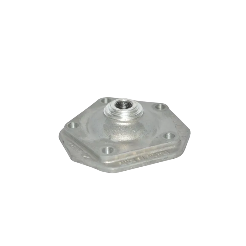 COMBUSTION CHAMBER INSERT