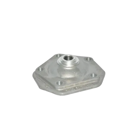 COMBUSTION CHAMBER INSERT