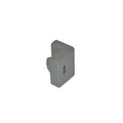 RUBBER BUFFER