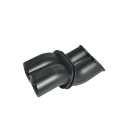 INTAKE SILENCER TUBE