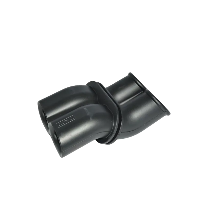 INTAKE SILENCER TUBE