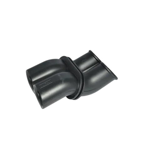 INTAKE SILENCER TUBE