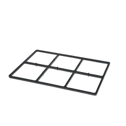 HOLDER FOR FILTER ELEMENT