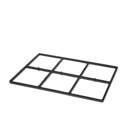 HOLDER FOR FILTER ELEMENT