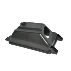 INTAKE SILENCER CASE BOTTOM
