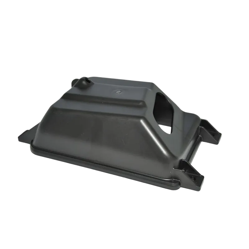 INTAKE SILENCER CASE BOTTOM
