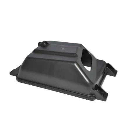 INTAKE SILENCER CASE BOTTOM