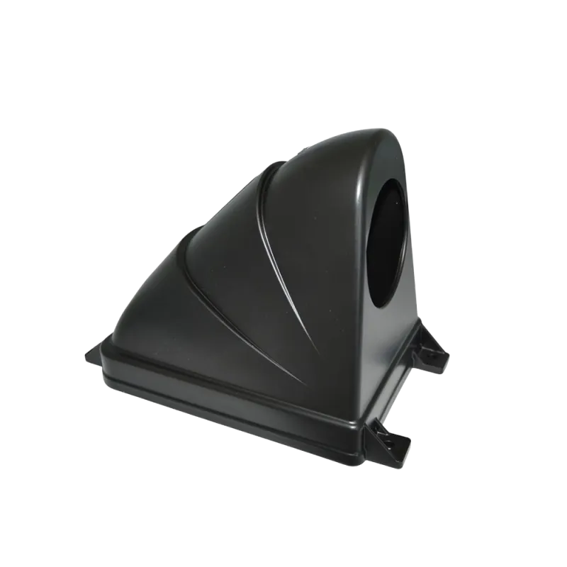 INTAKE SILENCER CASE TOP