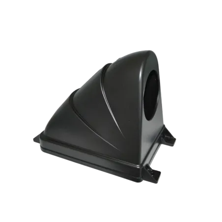 INTAKE SILENCER CASE TOP