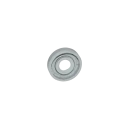 OIL SEAL 10X26X7