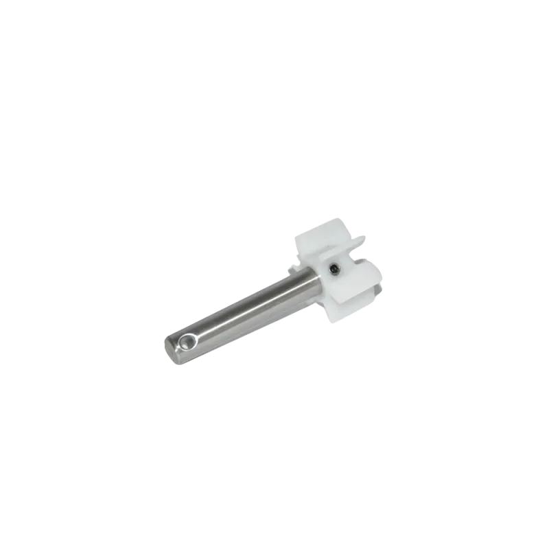 WATER PUMP SHAFT ASSY